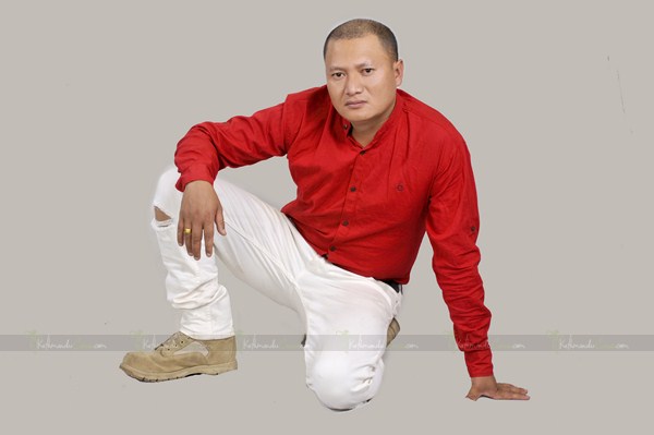 Babu moktan – Gallery 2